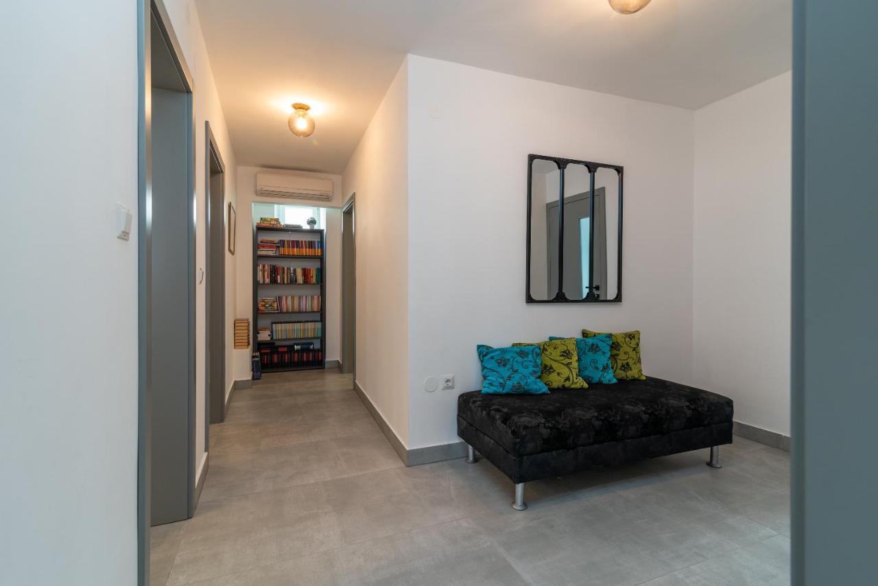 Apartment Kambel Kaštela Zewnętrze zdjęcie