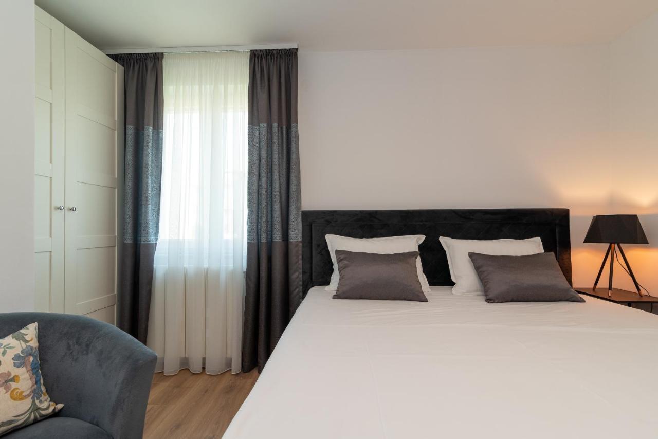 Apartment Kambel Kaštela Zewnętrze zdjęcie