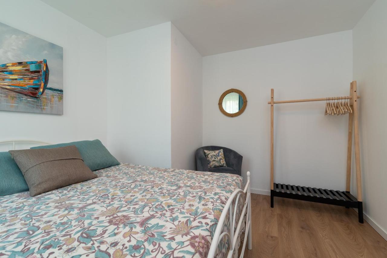 Apartment Kambel Kaštela Zewnętrze zdjęcie