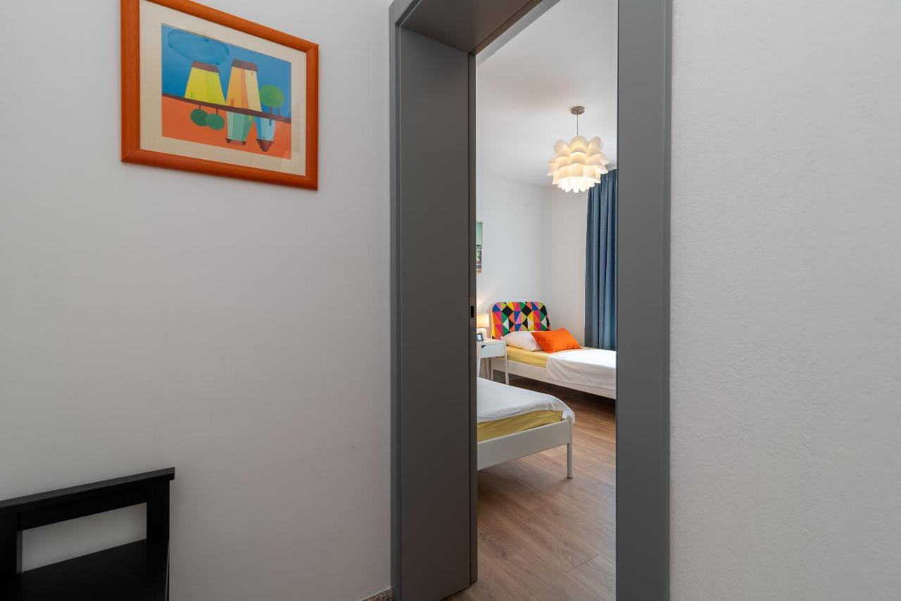 Apartment Kambel Kaštela Zewnętrze zdjęcie