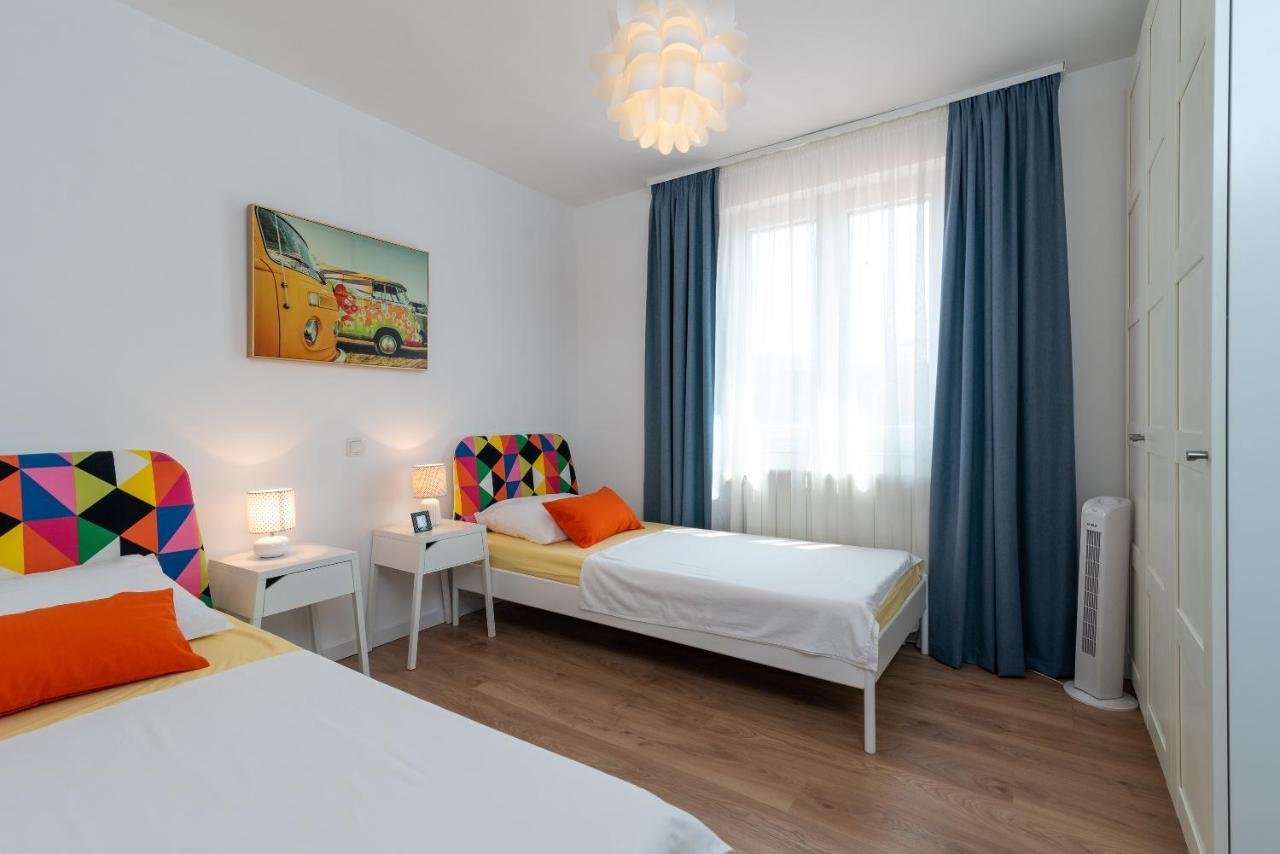 Apartment Kambel Kaštela Zewnętrze zdjęcie