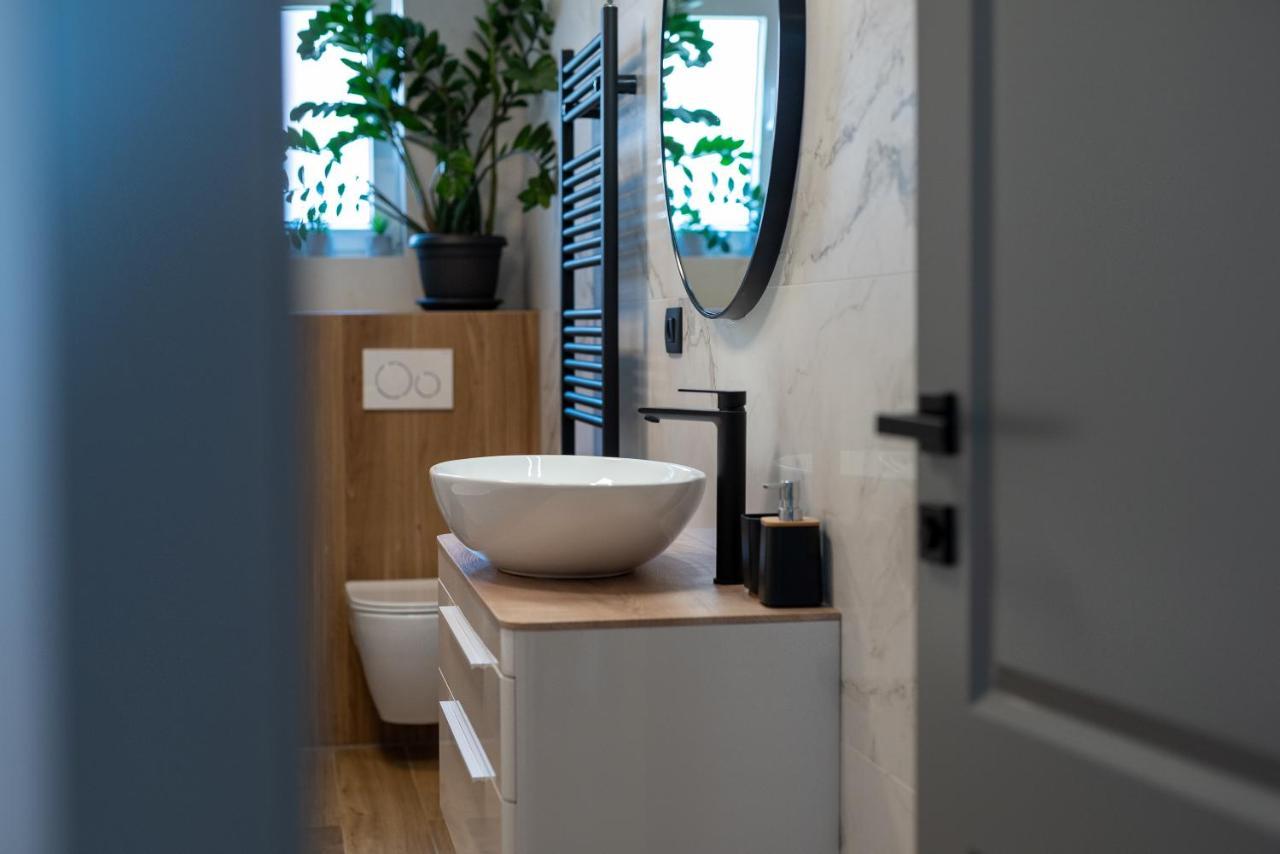 Apartment Kambel Kaštela Zewnętrze zdjęcie