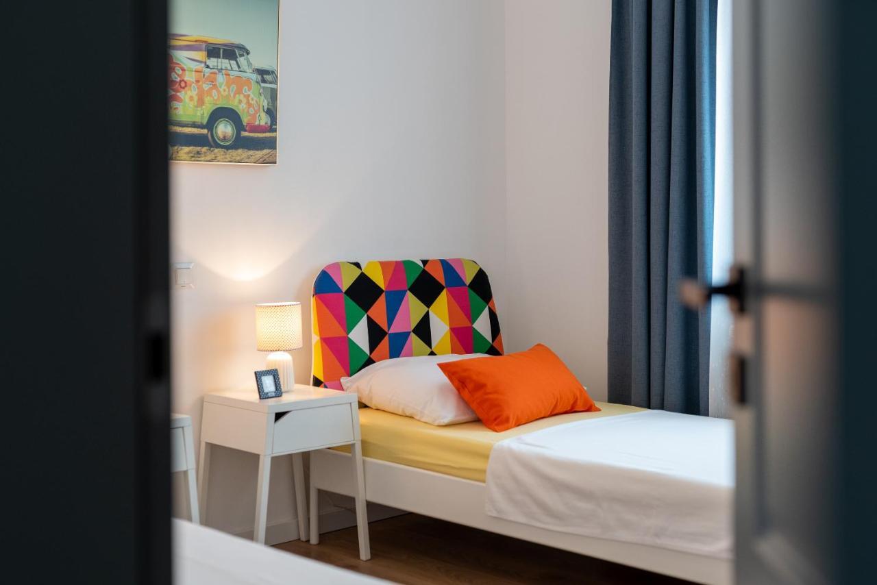 Apartment Kambel Kaštela Zewnętrze zdjęcie