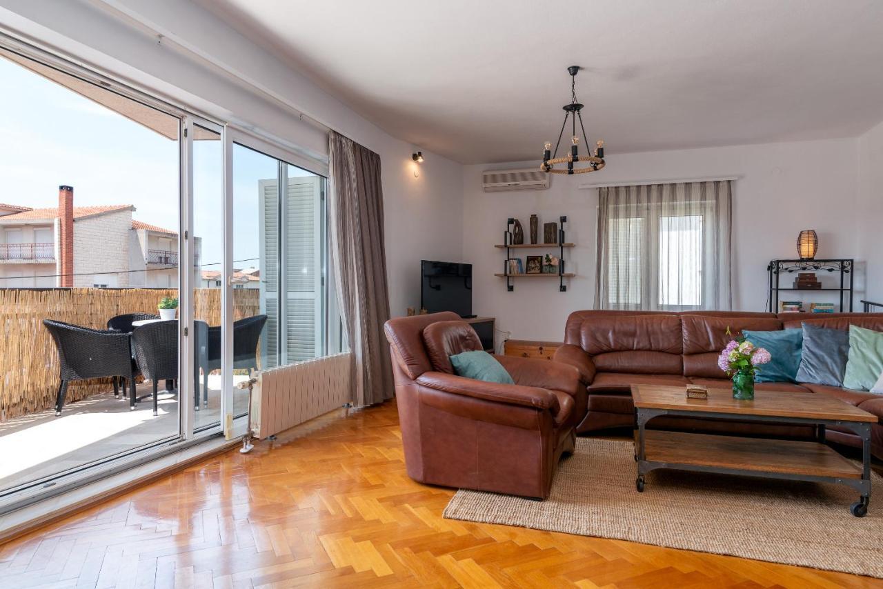 Apartment Kambel Kaštela Zewnętrze zdjęcie