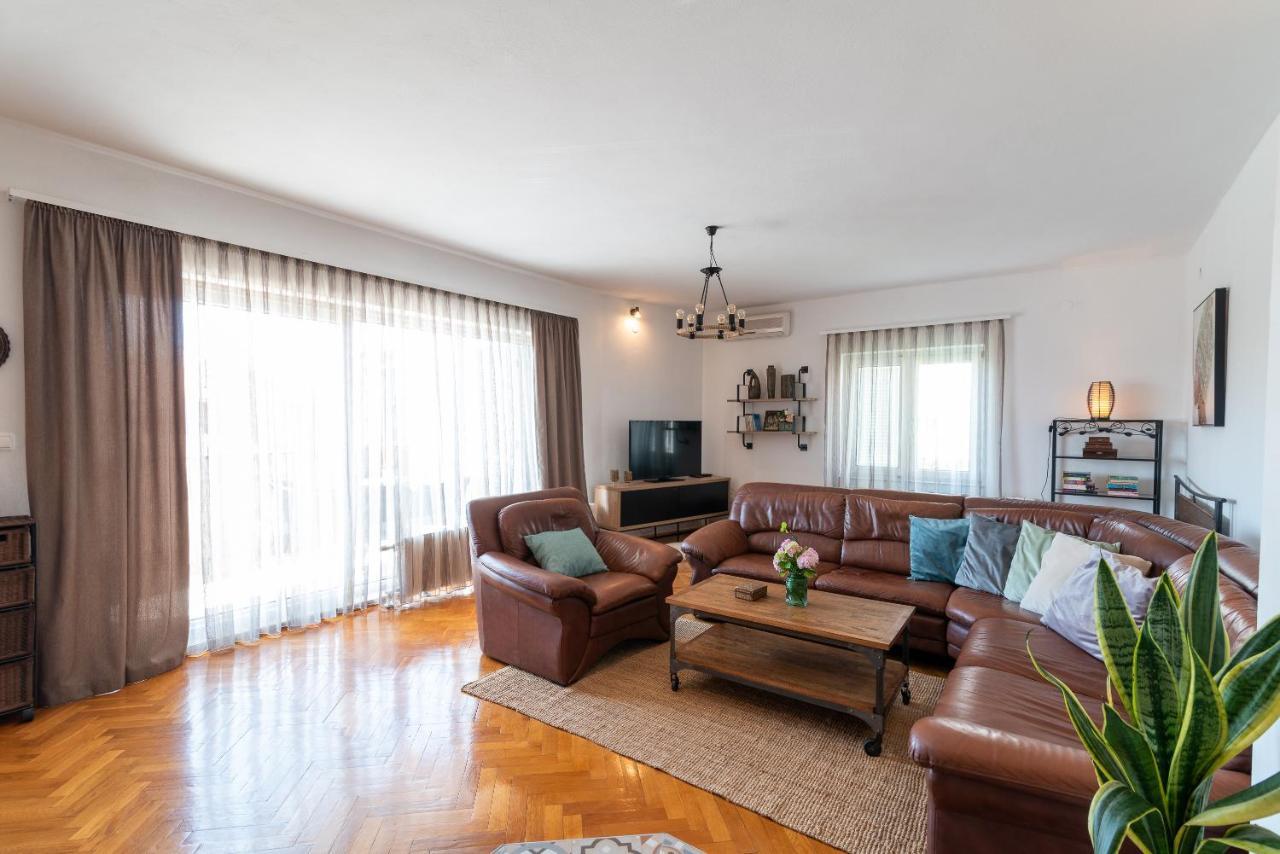 Apartment Kambel Kaštela Zewnętrze zdjęcie
