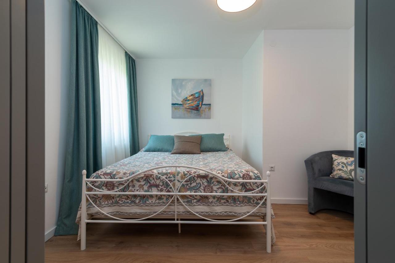 Apartment Kambel Kaštela Zewnętrze zdjęcie