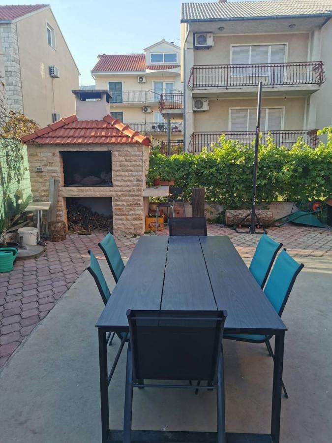 Apartment Kambel Kaštela Zewnętrze zdjęcie